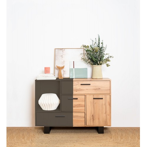 CHALK PAINT CP-26 MARRON GLACÉ